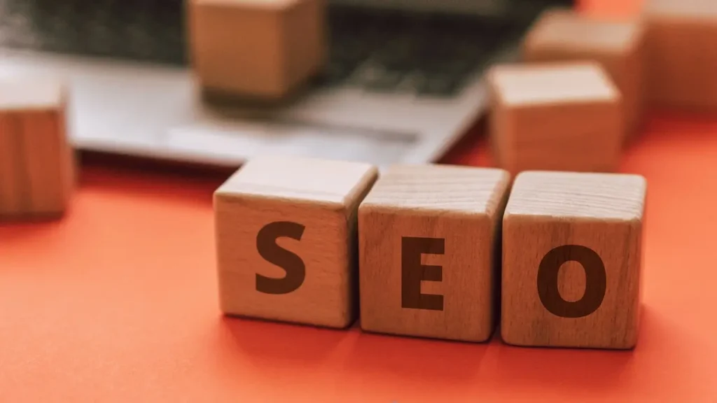 how to do SEO for blog