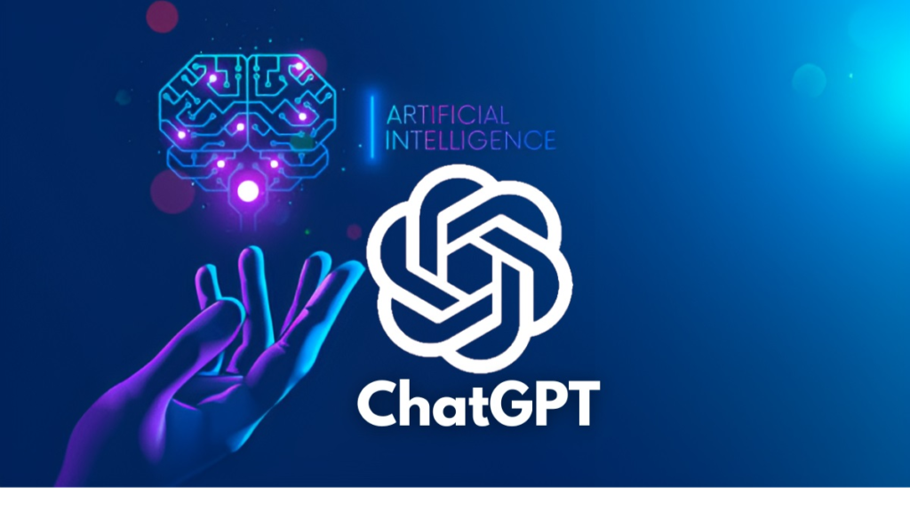 chat gpt ai tool 