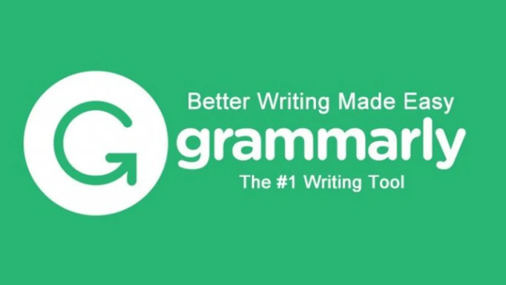 grammarly content writing tool